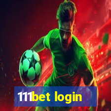 111bet login